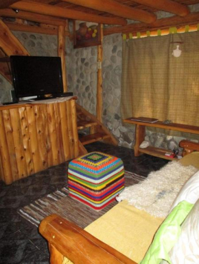 Paraiso Bariloche